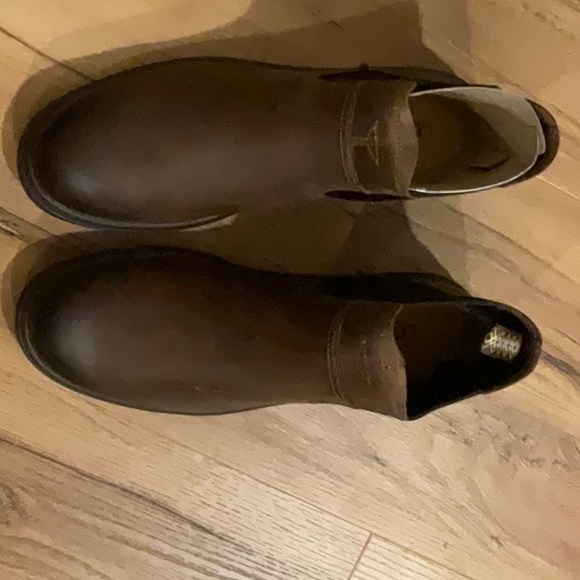 BILTMORE CHELSEA Men size 13 boots - Picture 3 of 6